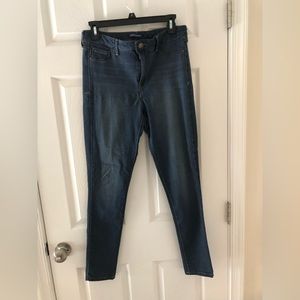 Bandolino Women’s Skinny Jeans